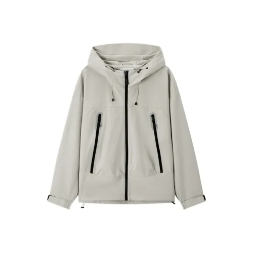 SEM/R Мужские Куртки