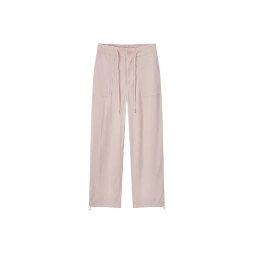 SEMIR Женские Повседневные Брюки