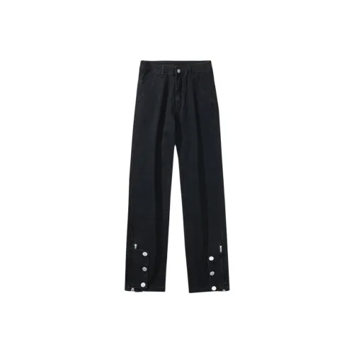 WHOLE EARTH Повседневные брюки Унисекс