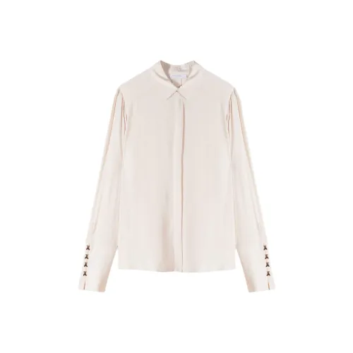 Patrizia Pepe SS25 Рубашка Женская