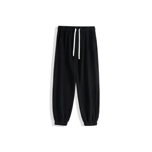 CASAMIA Унисекс Повседневные брюки