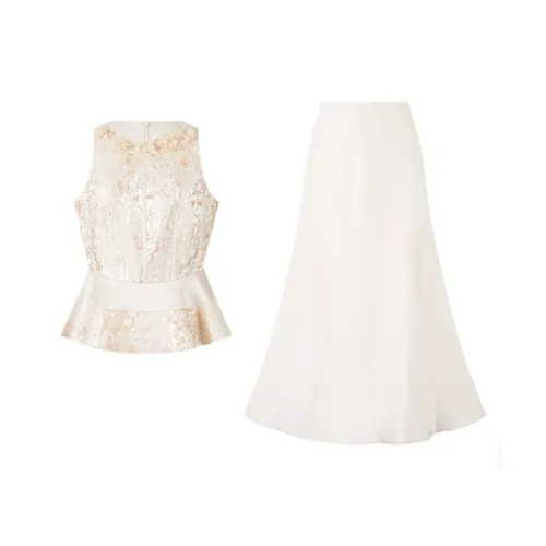 JOSR Женские Комплекты с юбкой