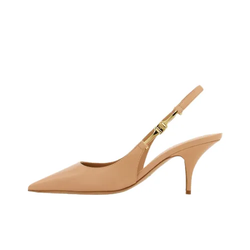 Ferragamo Туфли на высоком каблуке Женские