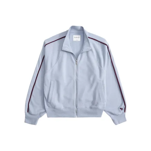 Abercrombie＆Fitch Толстовка Женская