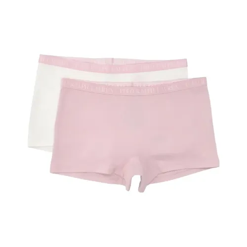 Polo Ralph Lauren SS25 Трусы 2 упаковки Детские