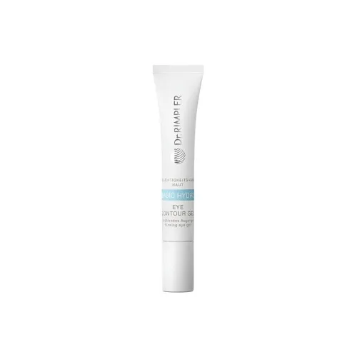 DR.RIMPLER Eye Крем Унисекс