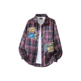 Красная клетка