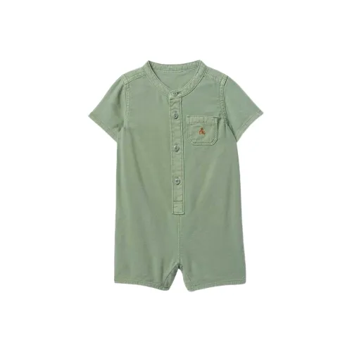 GAP Комбинезон Карман Shorty Ван-Пис Детский и для малышей