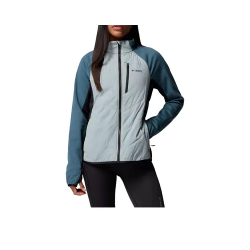 Columbia Omni Термическая Куртка Женская