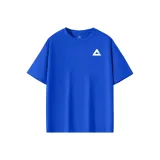 Королевский синий/PK Минималистский стиль Стандартный белый Силикон K