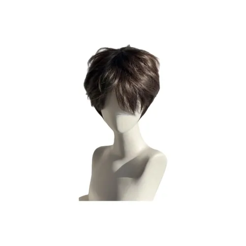 Gentle welcome Парики