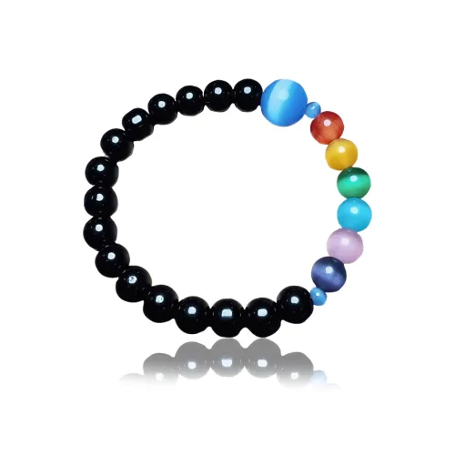 JOYDINNY Смола Браслеты Женские