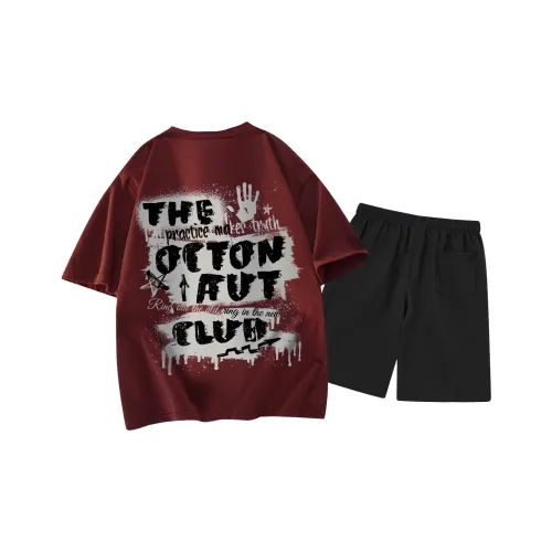 Octonauts Повседневная спортивная одежда Унисекс