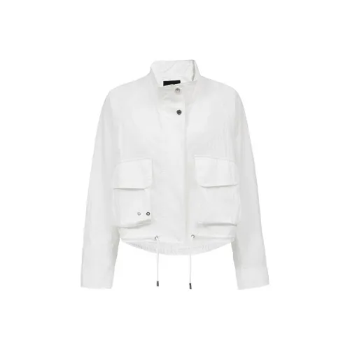 Only Женские Короткие Пальто