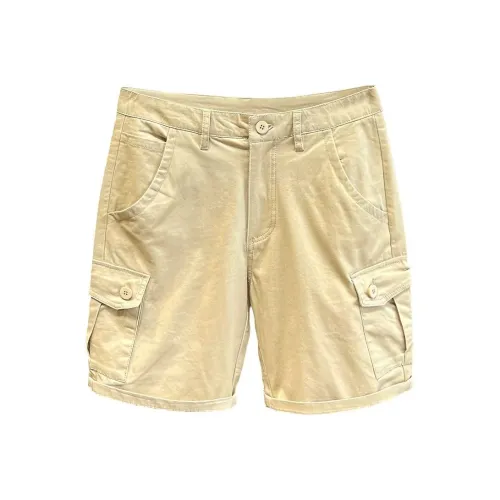 GEOGRE ALEX Повседневные шорты Мужские