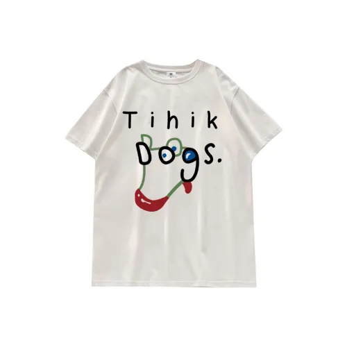 MADALLO CX6608 Женские футболки