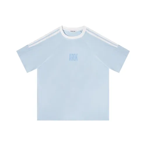 A RUN OF LUCK Унисекс Футболка