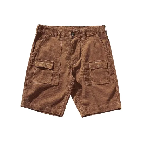 GEOGRE ALEX Повседневные шорты Мужские