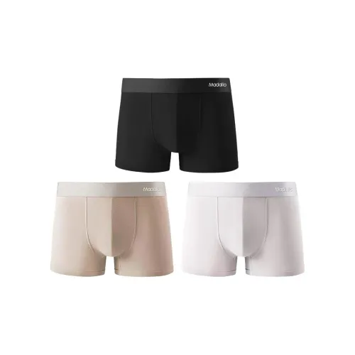 MADALLO Мужские боксер-шорты