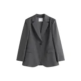 Ледниковый серый