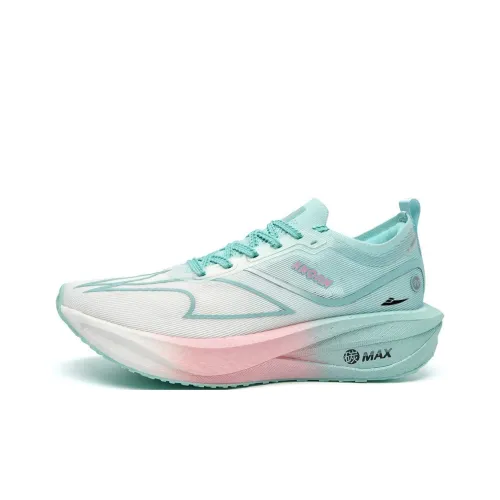 Kuding Беговые кроссовки Low Top Унисекс