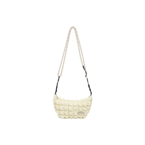 SMTING STUDIO Ткань Сумка через плечо Маленькая Унисекс Многоцветная