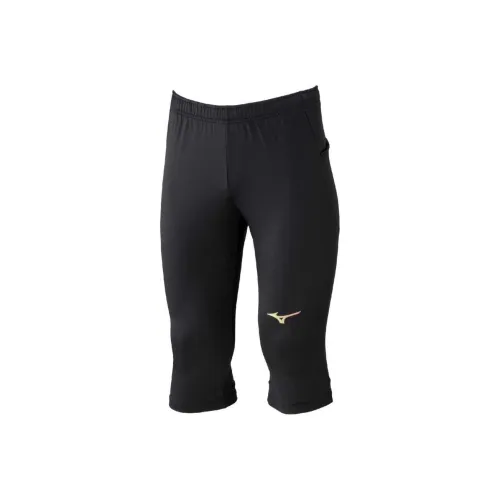 Mizuno Унисекс Спортивные шорты
