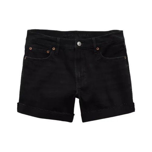 AMERICAN EAGLE Джинсовые шорты Женские