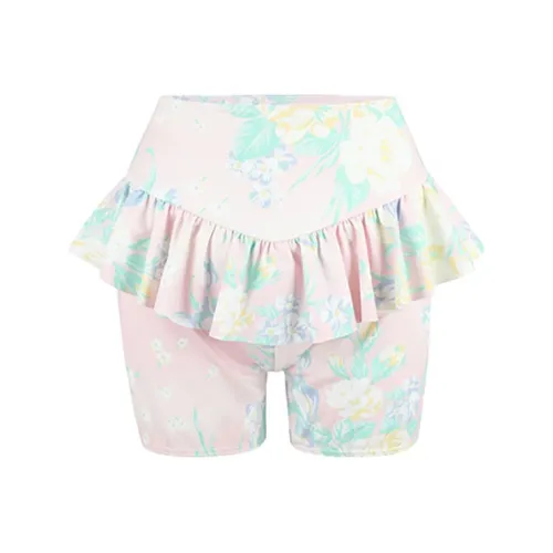 Selkie Коллекция SS25 Плавательные шорты Женские