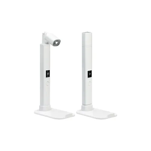 OUYUJI Лампочка для ногтей Ручная Лампочка для ногтей с несколькими уровнями Таймер