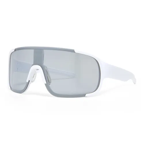 CinvaiKrose Пластик Aviator Большой Оправа Солнцезащитные очки с меняющимися цветом линз Поляризованные Солнцезащитные очки Унисекс