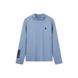 Серо-голубой