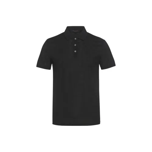 PP.GOLDEN Мужская рубашка поло