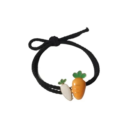 JOULYSHOUSE Полиэстер Резинка для волос Женская