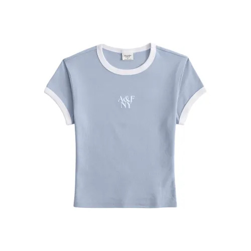 Abercrombie＆Fitch T-рубашка Женская