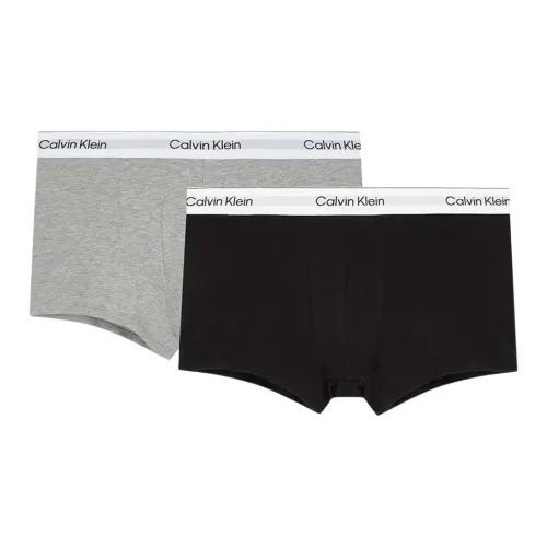 Calvin Klein Боксеры Мужские 2 упаковки