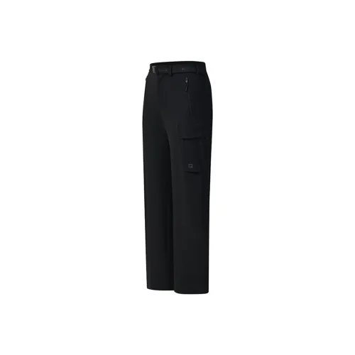 FILA EXPLORER Повседневные брюки Женские