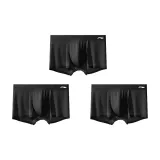 Чёрный [3 шт]