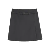 Темно-серый