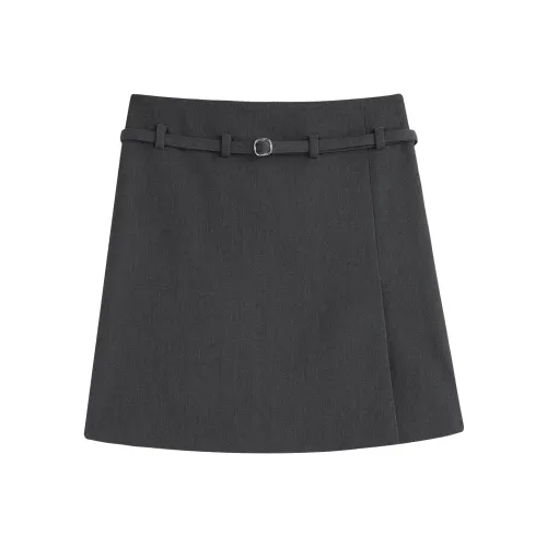 FANSILANEN Повседневные короткие юбки для женщин