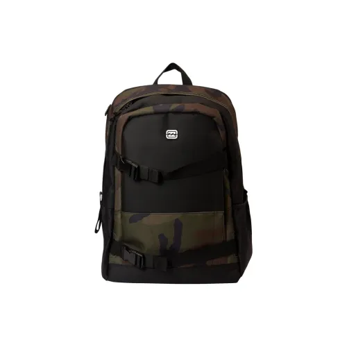 BILLABONG Рюкзаки Многоцветные Мужские