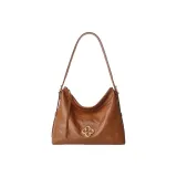 Карамельно-коричневый