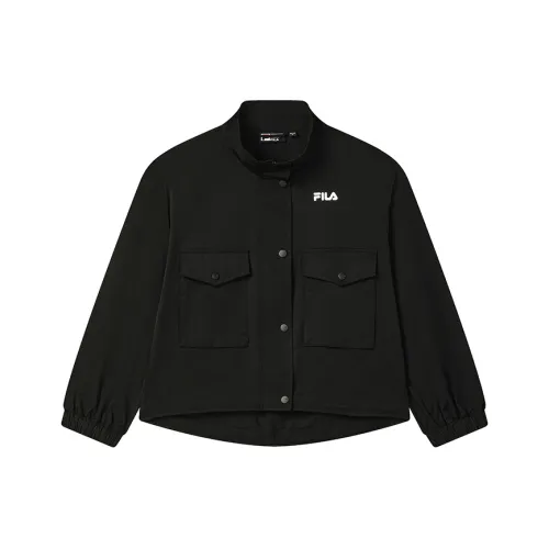 FILA HERITAGE Куртка Женская
