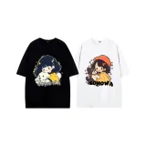 Чёрный Белый 2 упаковки