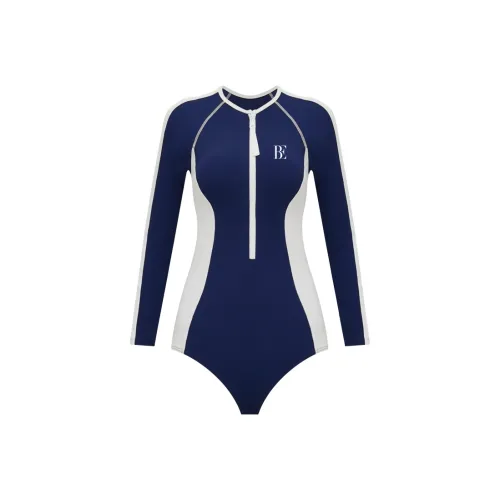 BALNEAIRE MIX series Ван-Пис Купальник Женские