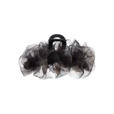 Синий черный