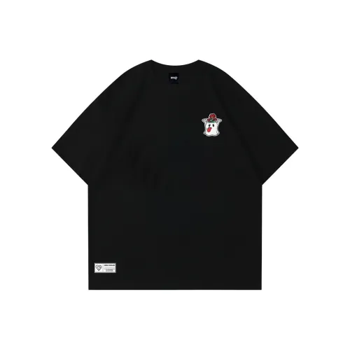 Emoji Унисекс Футболки