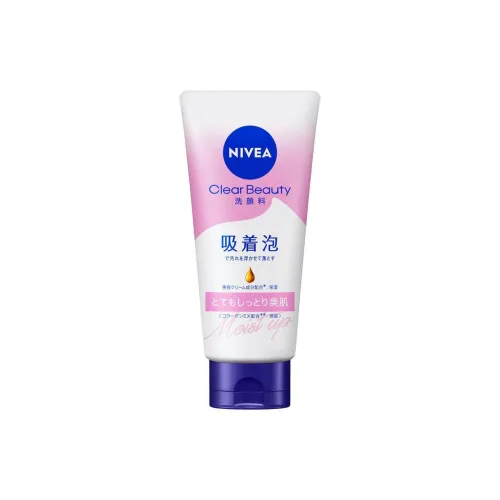 NIVEA Очищающие средства Унисекс