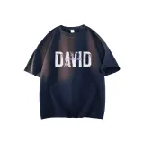 Темно-синий