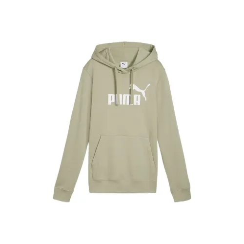 PUMA Essentials No. 1 Толстовка Женская